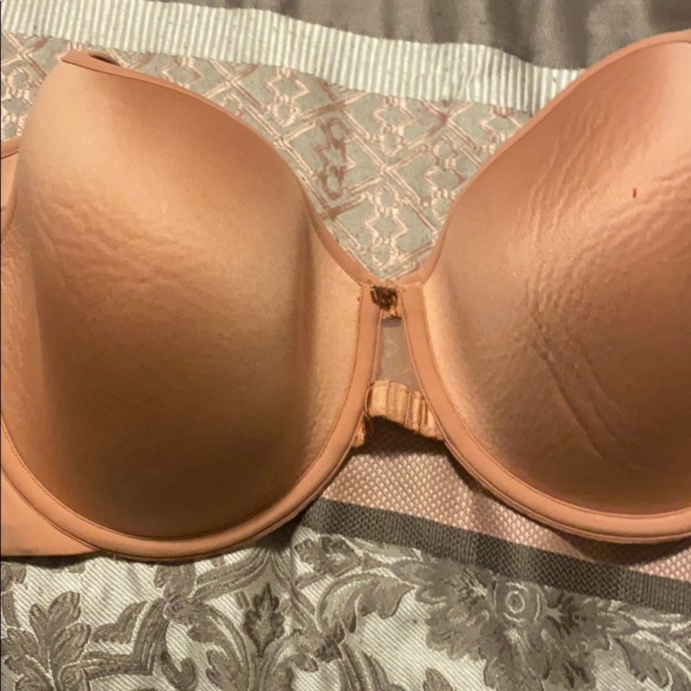 Third Love Padded Bra in 38C